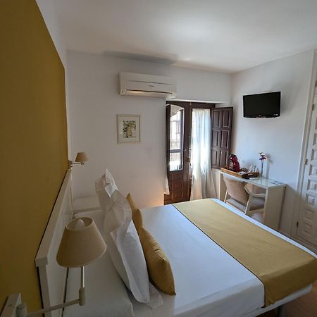 Hostal Tabanqueta Hotel Cuenca  Kültér fotó